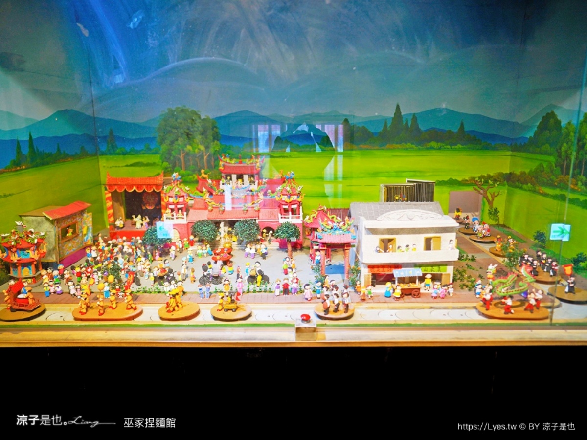 打卡巨型手套、水龍頭！彰化12間觀光工廠攻略：親子DIY、餅乾城堡免費吃