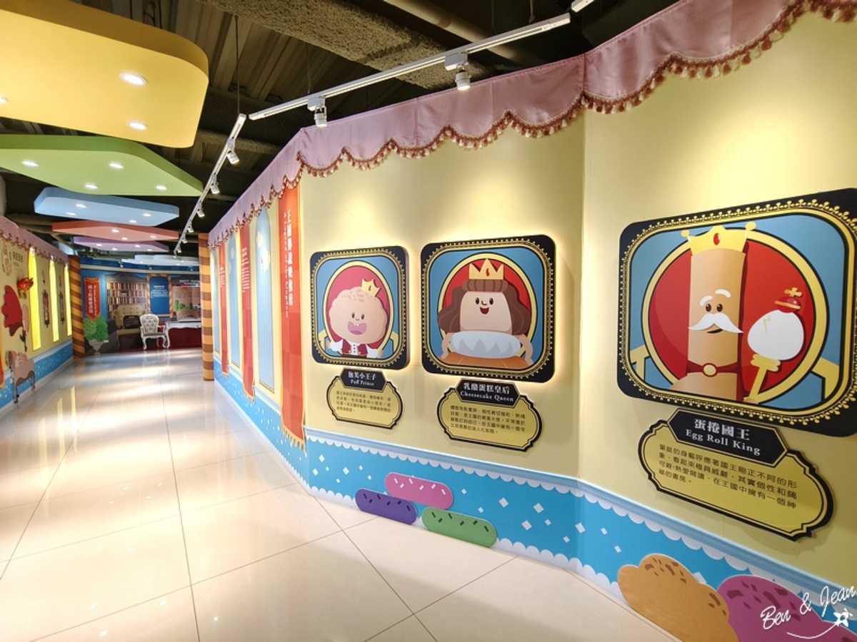 打卡巨型手套、水龍頭！彰化12間觀光工廠攻略：親子DIY、餅乾城堡免費吃