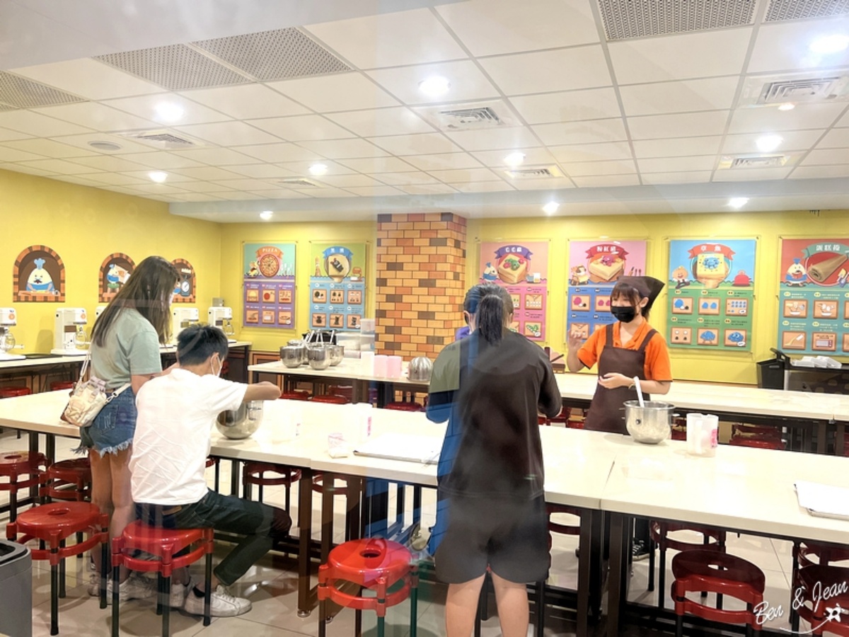 打卡巨型手套、水龍頭！彰化12間觀光工廠攻略：親子DIY、餅乾城堡免費吃