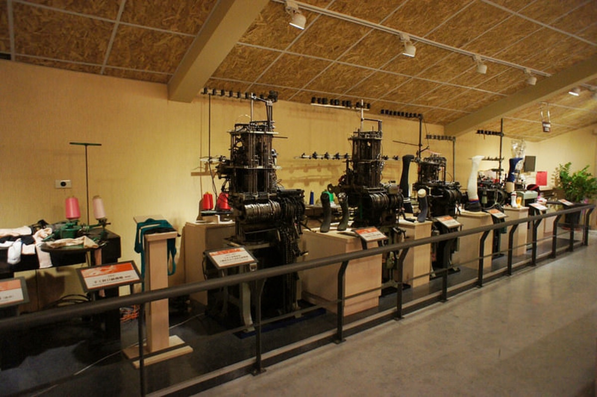 打卡巨型手套、水龍頭！彰化12間觀光工廠攻略：親子DIY、餅乾城堡免費吃