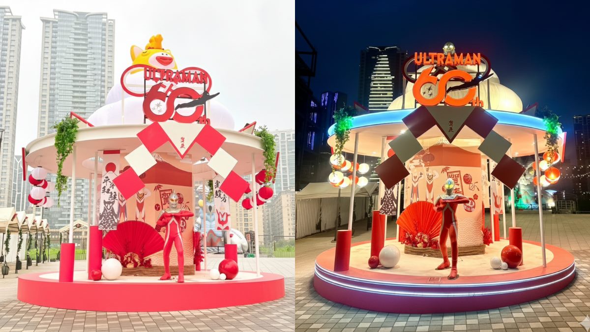 2026三井OUTLET活動!免費逛史努比快閃店、打卡超人力霸王,新年營業時間曝 2026三井OUTLET活動!免費逛史努比快閃店、打卡超人力霸王,新年營業時間曝