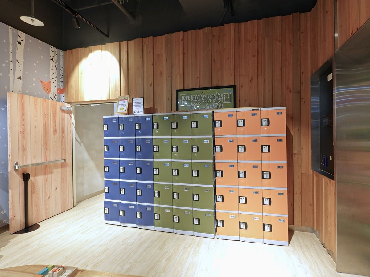 不限時暢玩一整天！新北「450坪親子室內樂園」藏在這，玩累還能順道逛百貨