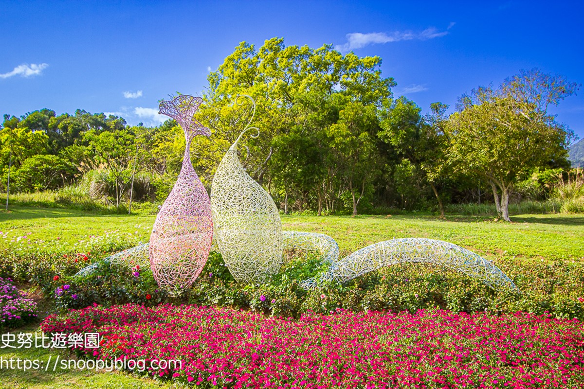 北投「台版富良野」彩色花海要來了!出動16萬盆花卉,免費拍到3月中旬 北投「台版富良野」彩色花海要來了!出動16萬盆花卉,免費拍到3月中旬