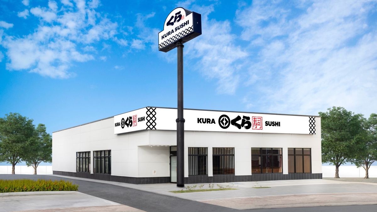 網友激推藏壽司「這款」回歸！高雄新分店限時14天９折，再送三麗鷗限量周邊