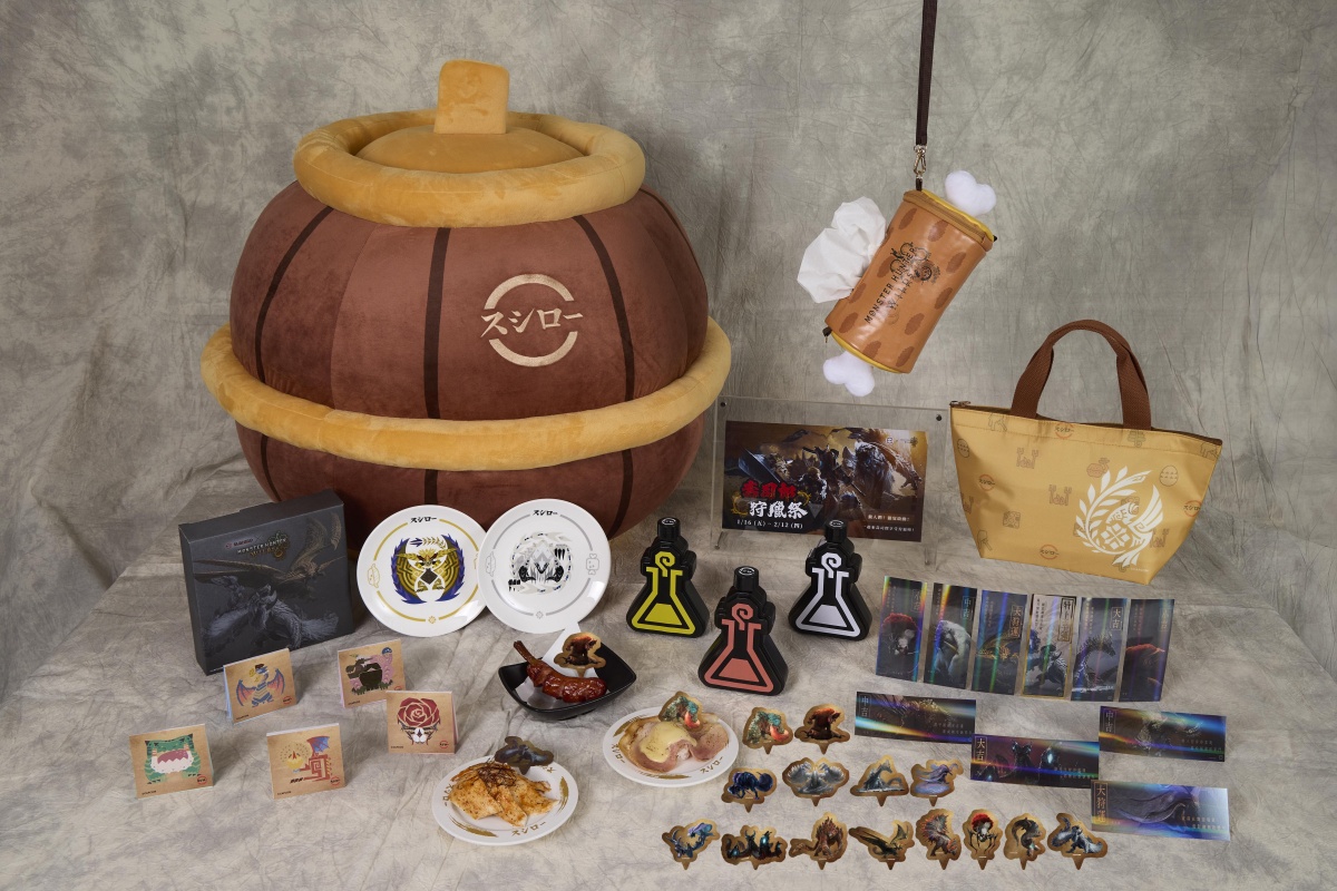 網友激推藏壽司「這款」回歸！高雄新分店限時14天９折，再送三麗鷗限量周邊