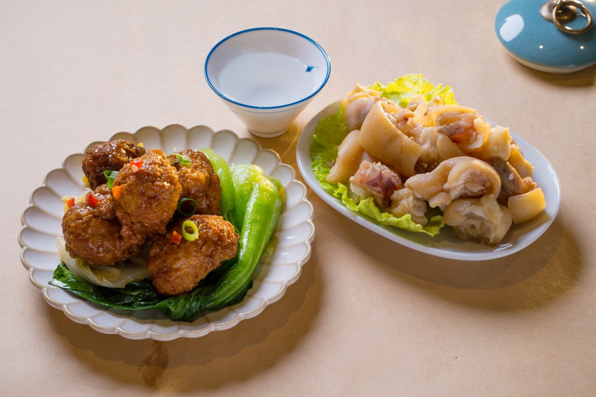 最低569元吃到飽！超狂火鍋＋百款異國料理暢吃，韓式炸雞、越式河粉DIY