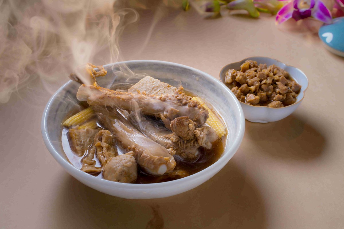 最低569元吃到飽！超狂火鍋＋百款異國料理暢吃，韓式炸雞、越式河粉DIY