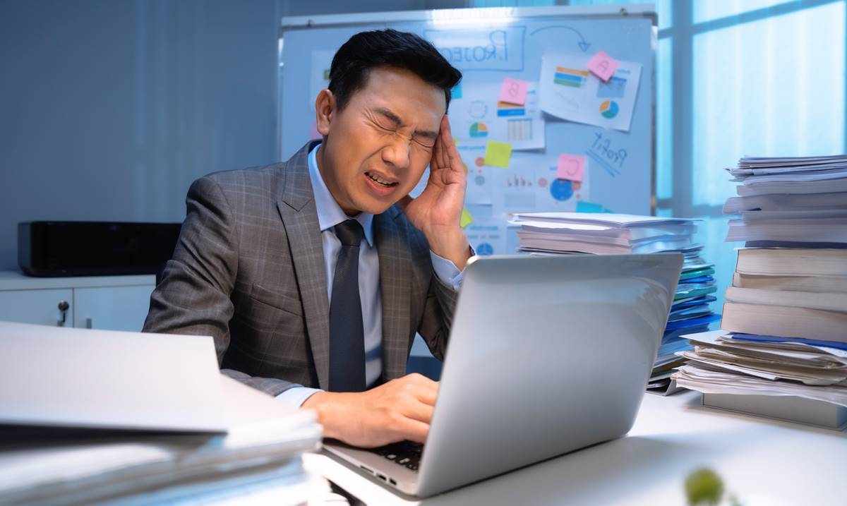 職場上奴性最強３星座！魔羯扛重任卻不被重視，這星座不會拒絕成工具人