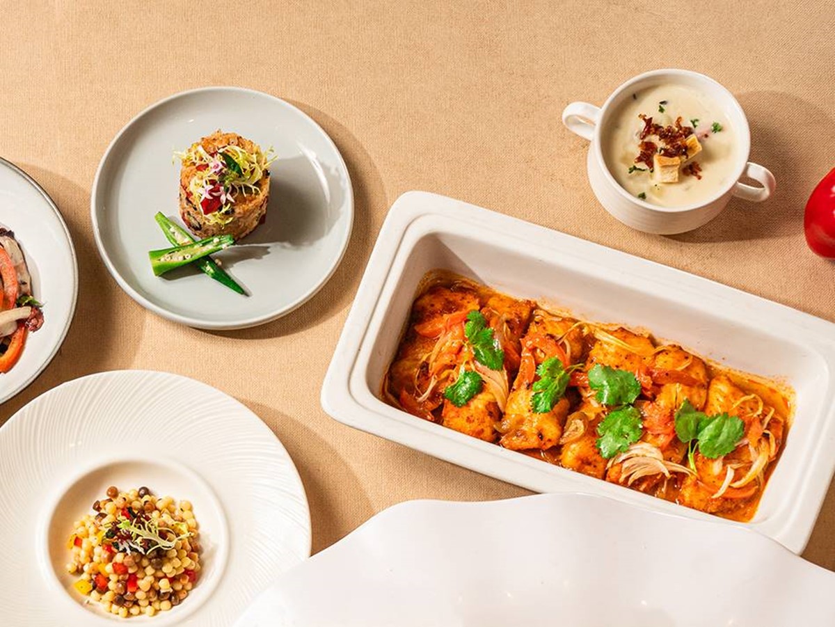 生肖屬「馬」快衝!飯店Buffet吃到飽第2人半價,名字有「馬」同音字也可以 生肖屬「馬」快衝!飯店Buffet吃到飽第2人半價,名字有「馬」同音字也可以