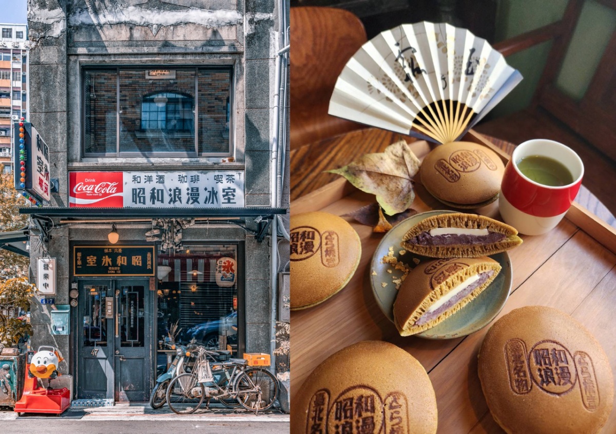 全台最大「巧克力市集」只有３天！甜點、咖啡50間超好逛，必吃百年品牌聯名款