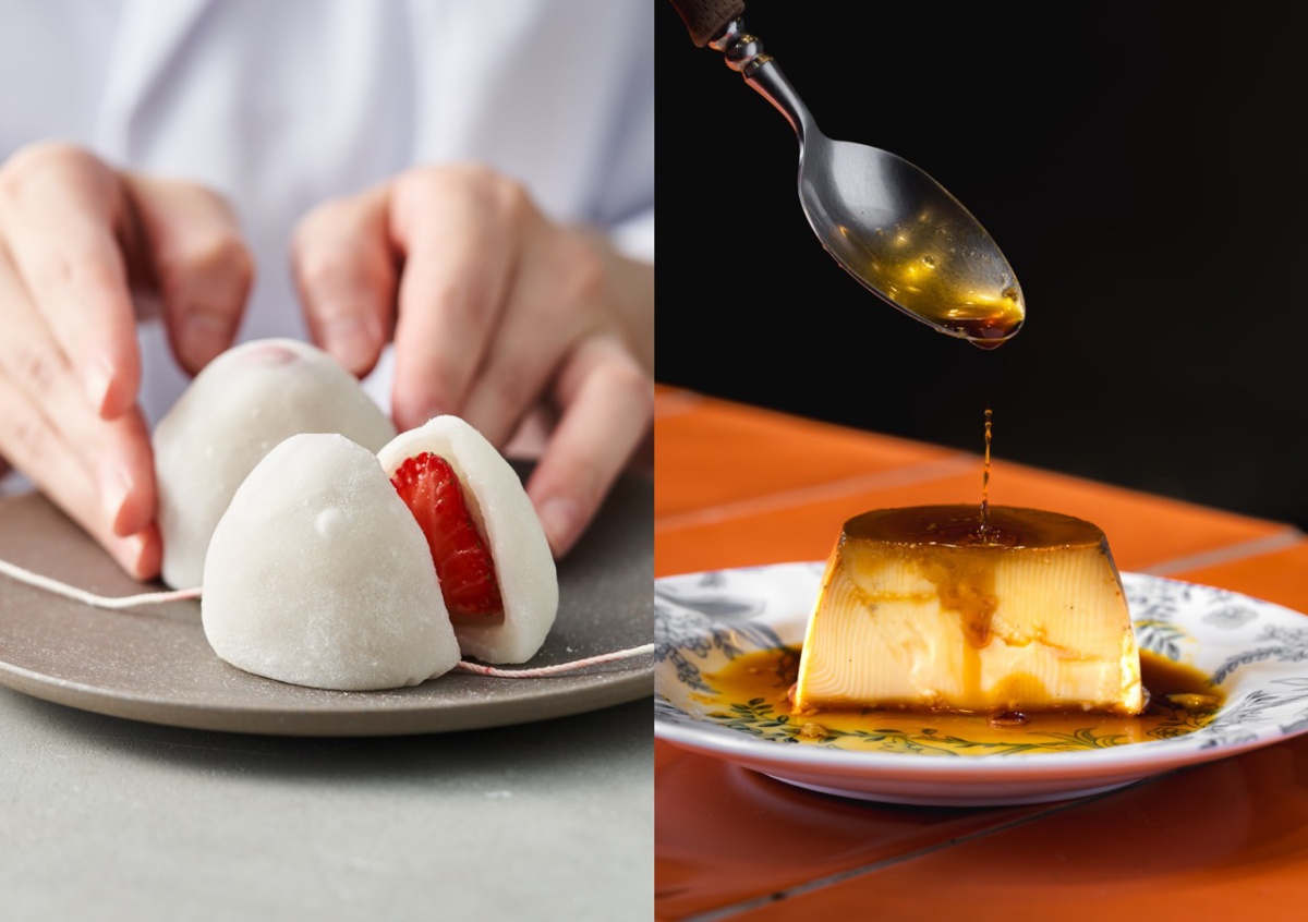 全台最大「巧克力市集」只有３天！甜點、咖啡50間超好逛，必吃百年品牌聯名款