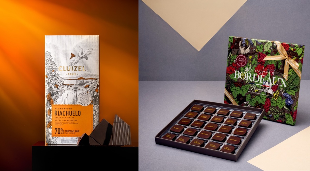 全台最大「巧克力市集」只有３天！甜點、咖啡50間超好逛，必吃百年品牌聯名款