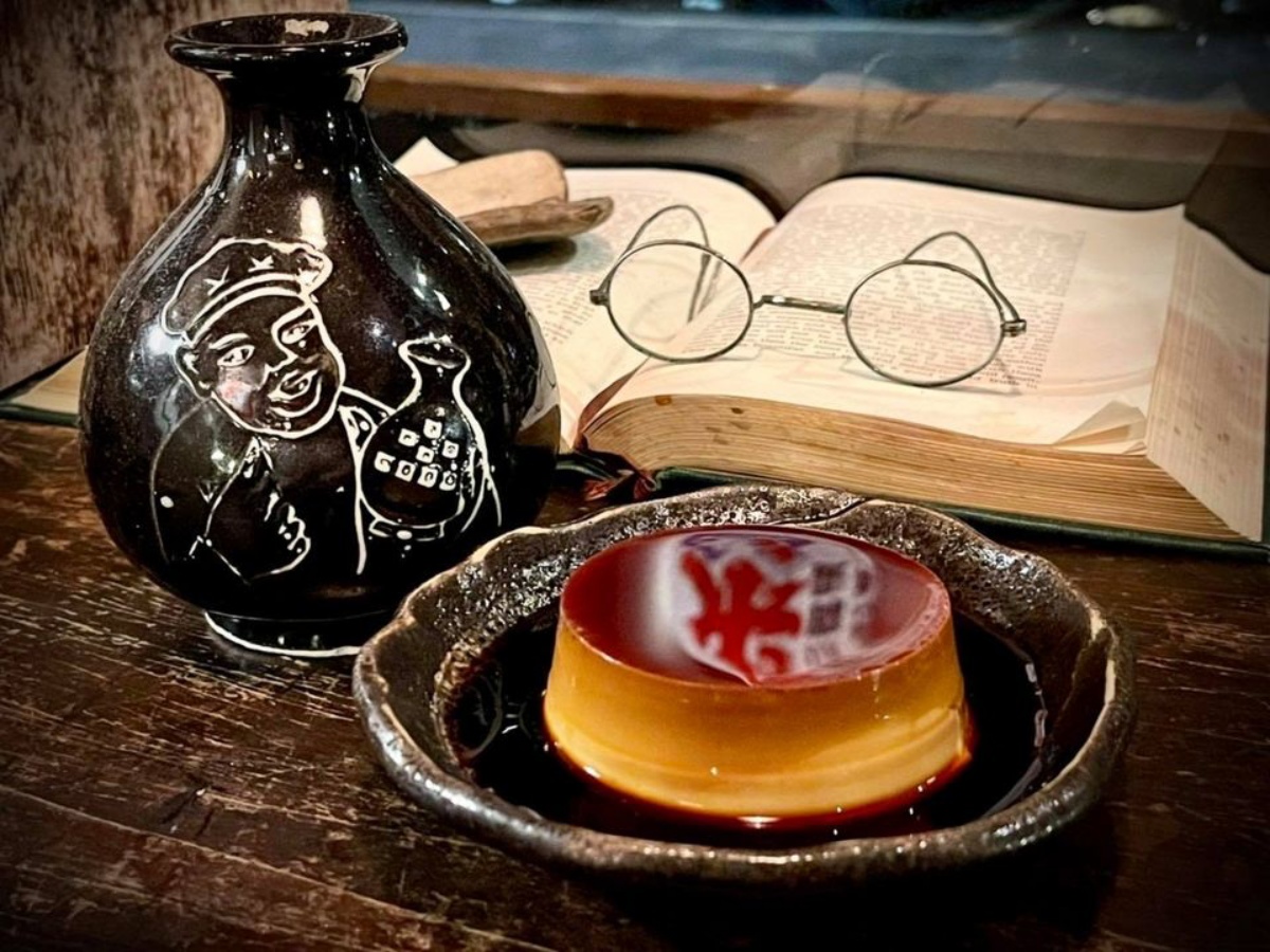 全台最大「巧克力市集」只有３天！甜點、咖啡50間超好逛，必吃百年品牌聯名款