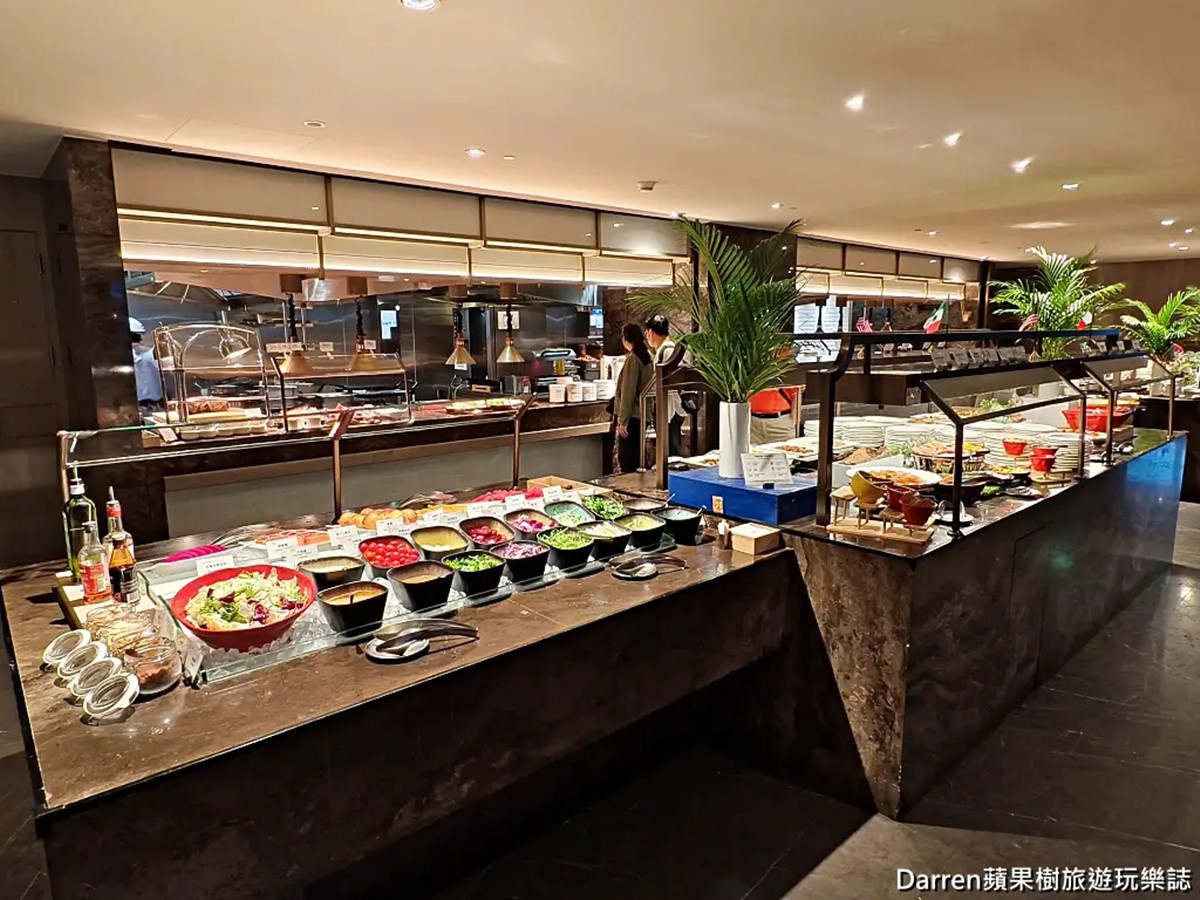 生肖屬「馬」快衝！飯店Buffet吃到飽第２人半價，名字有「馬」同音字也可以