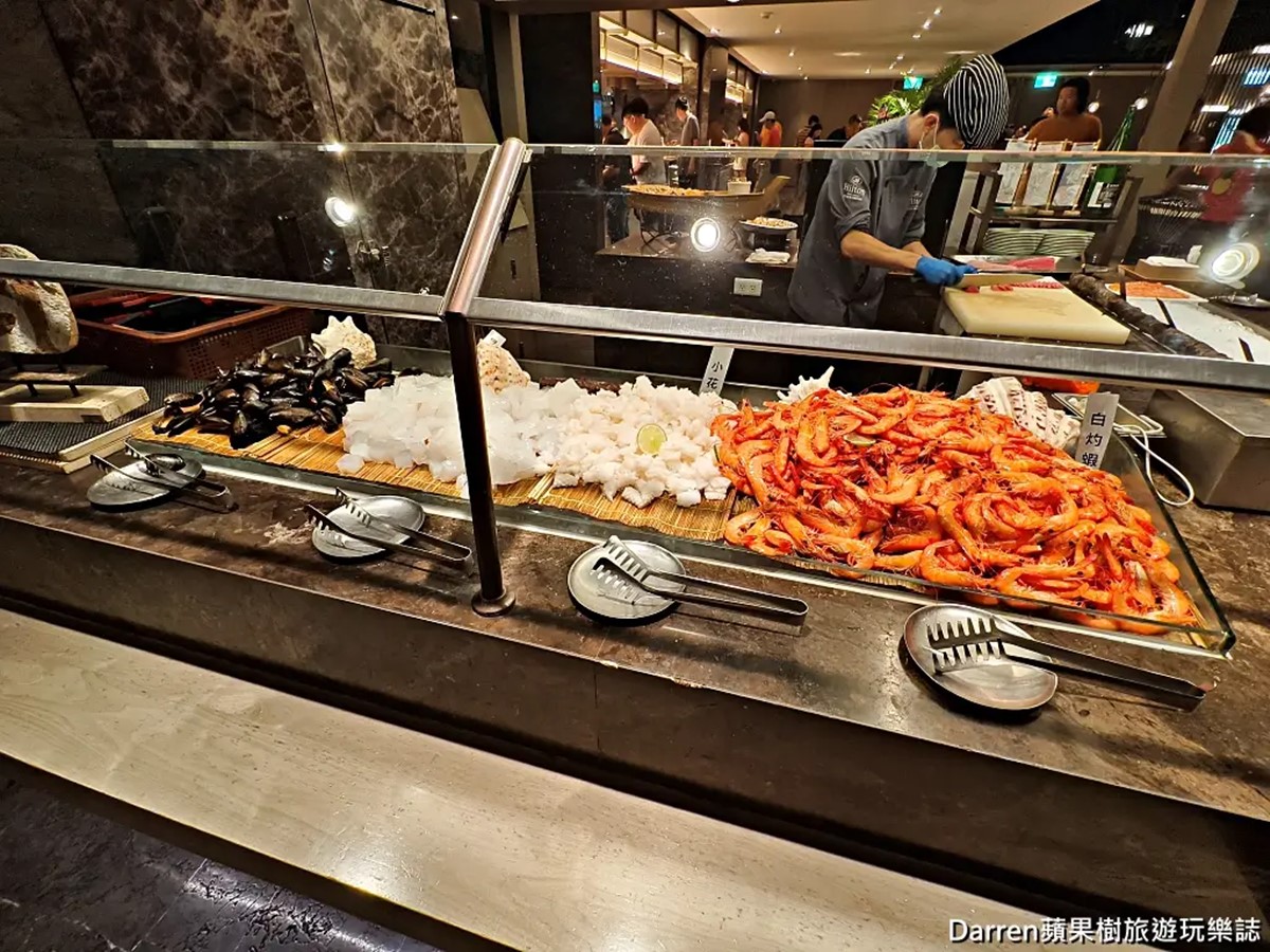 生肖屬「馬」快衝!飯店Buffet吃到飽第2人半價,名字有「馬」同音字也可以 生肖屬「馬」快衝!飯店Buffet吃到飽第2人半價,名字有「馬」同音字也可以