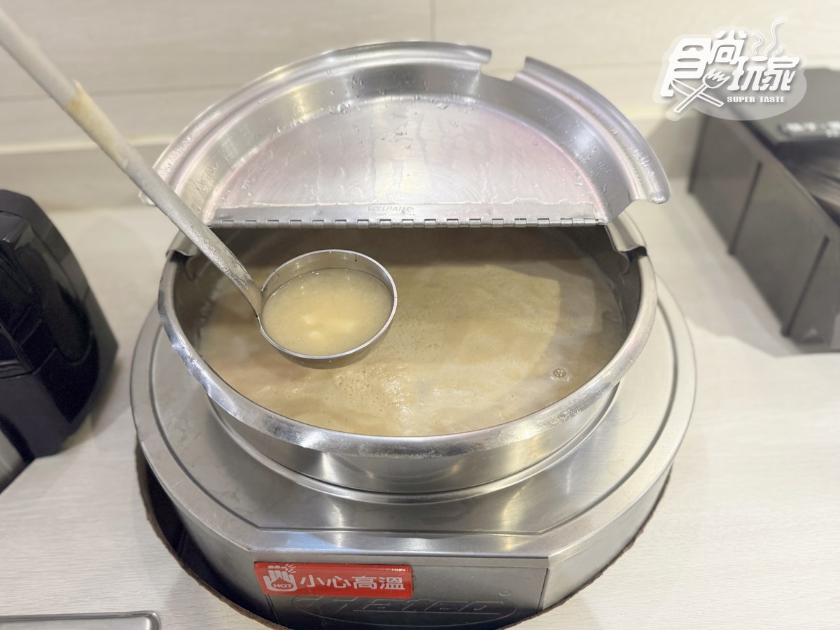 最低260元起！２大「高CP值日料」免費續飯、味噌湯到飽，必嗑巨無霸牛丼