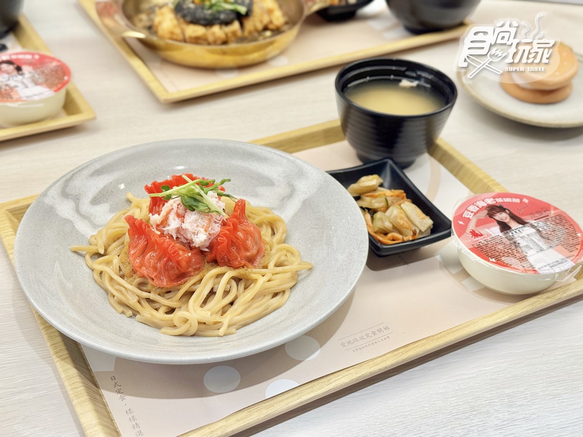 最低260元起！２大「高CP值日料」免費續飯、味噌湯到飽，必嗑巨無霸牛丼