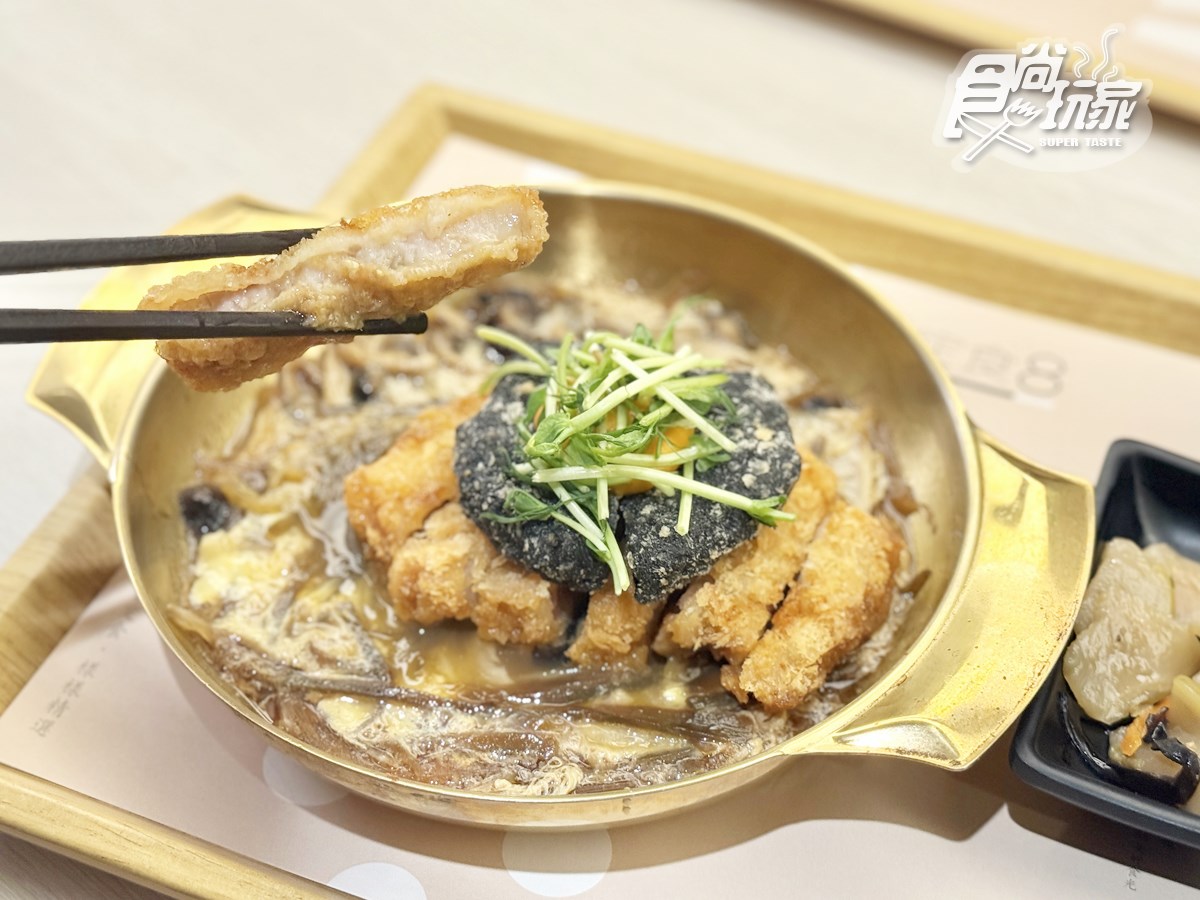 最低260元起！２大「高CP值日料」免費續飯、味噌湯到飽，必嗑巨無霸牛丼