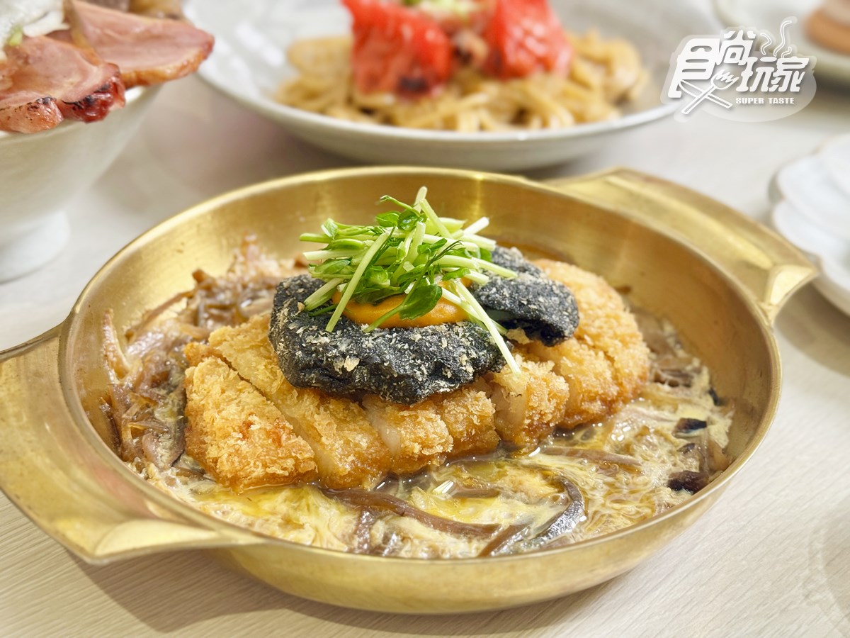 最低260元起！２大「高CP值日料」免費續飯、味噌湯到飽，必嗑巨無霸牛丼