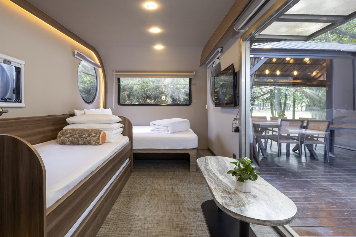 2026寒假親子出遊攻略！全台景點門票、飯店住宿優惠懶人包，遊樂園免費玩