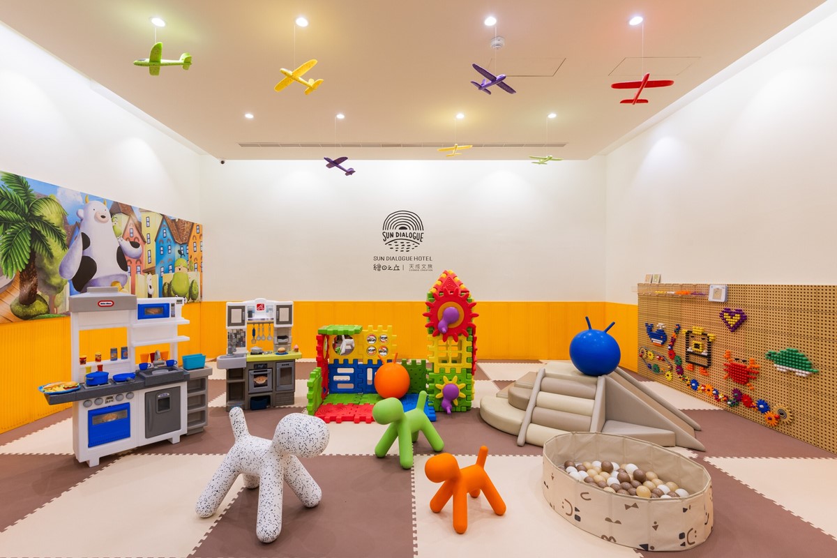 2026寒假親子出遊攻略！全台景點門票、飯店住宿優惠懶人包，遊樂園免費玩