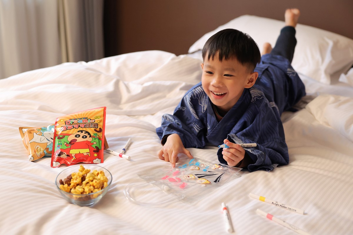 2026寒假親子出遊攻略！全台景點門票、飯店住宿優惠懶人包，遊樂園免費玩