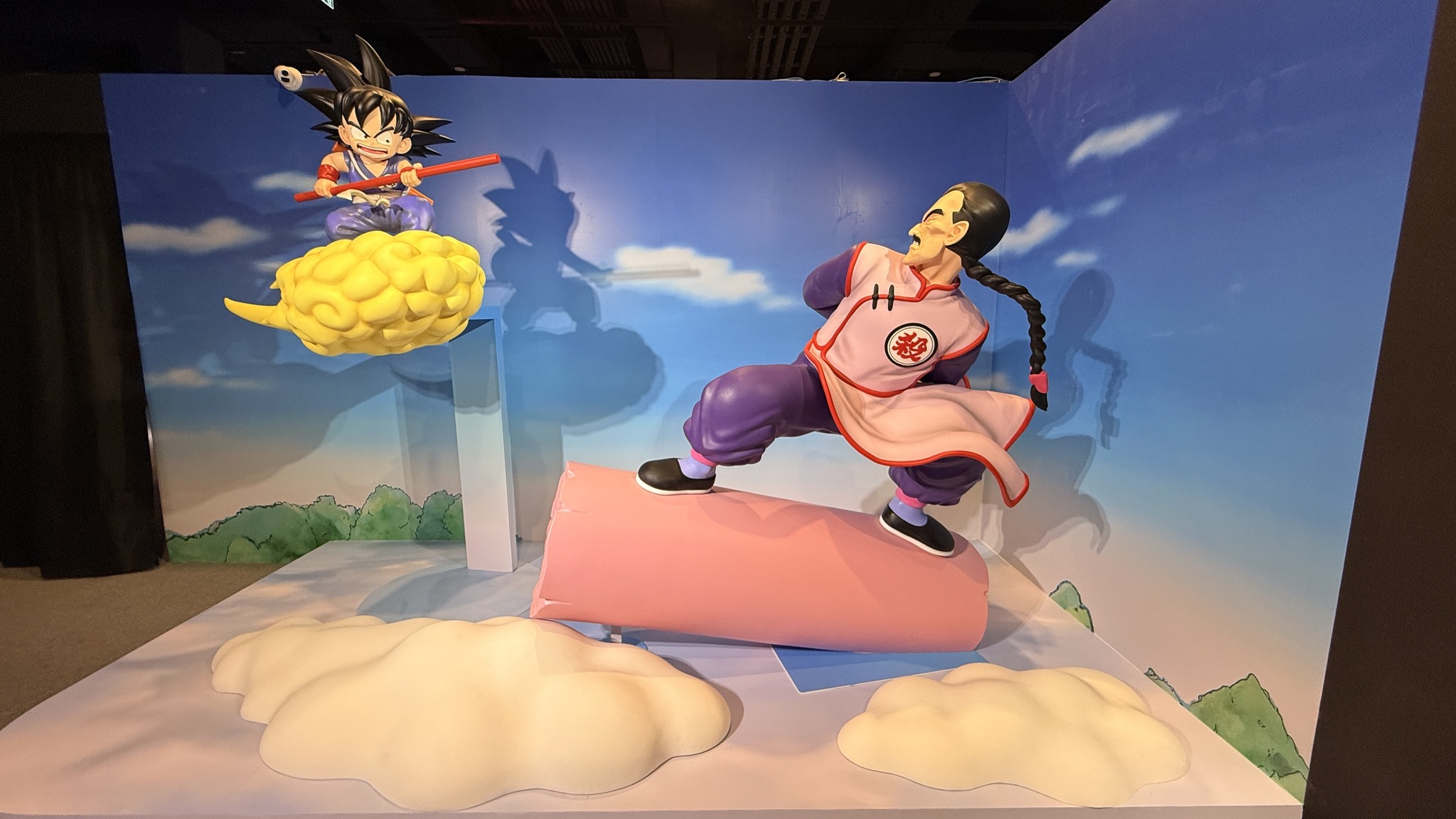 2026「展覽＋快閃店」懶人包！亞洲最大「蠟筆小新」、千坪恐龍展、蜷川實花