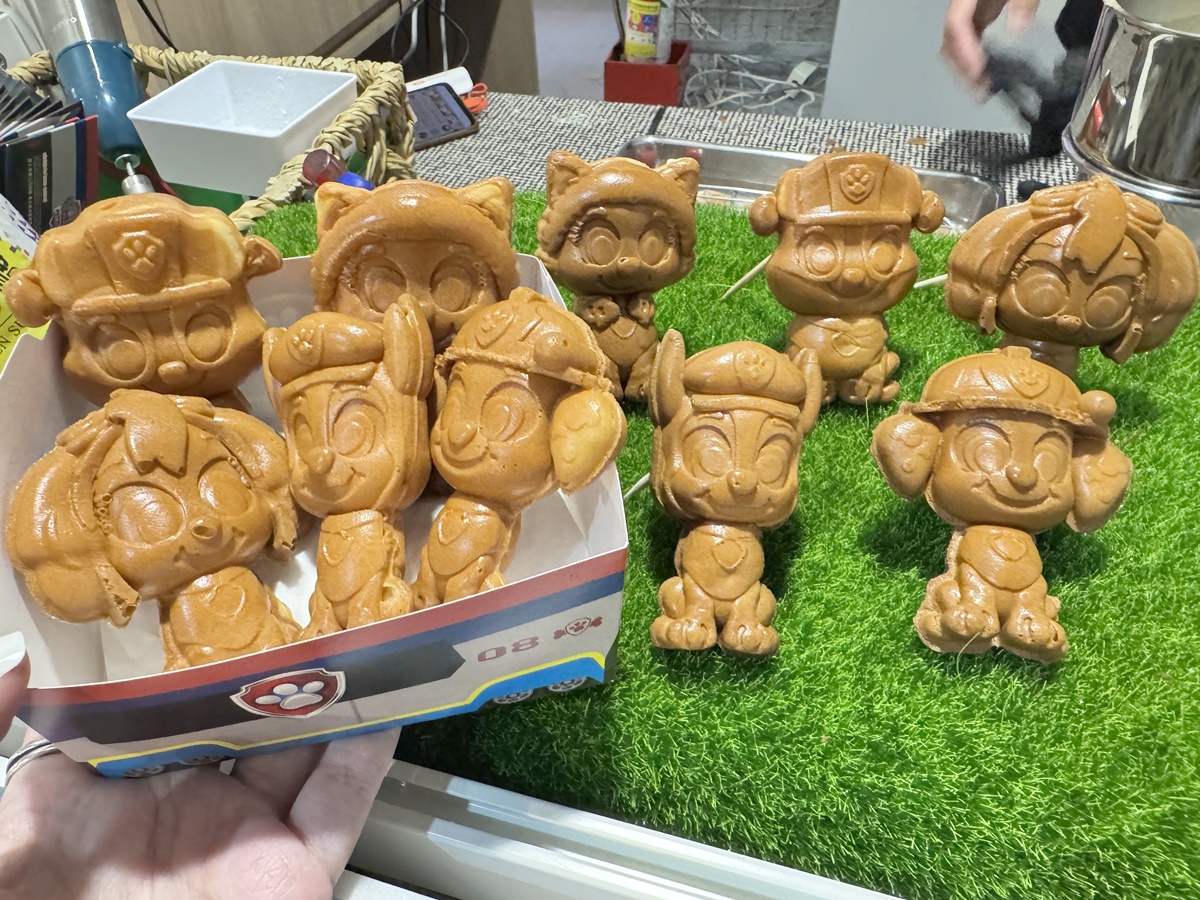 2026「展覽＋快閃店」懶人包！亞洲最大「蠟筆小新」、千坪恐龍展、蜷川實花