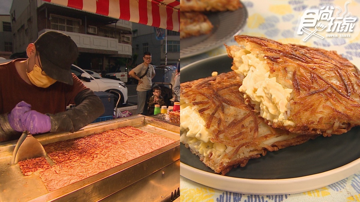 深夜人氣排隊牛肉湯！風田、朵拉吃台南美食｜1/20《熱血48小時》店家資訊