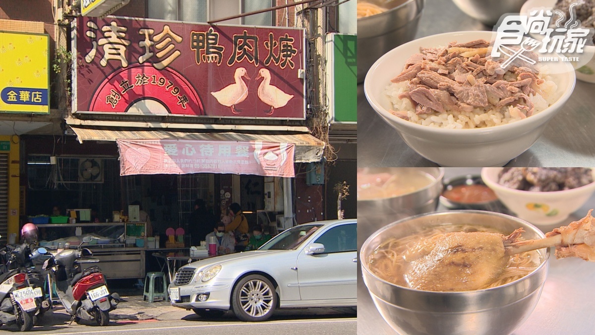 深夜人氣排隊牛肉湯！風田、朵拉吃台南美食｜1/20《熱血48小時》店家資訊