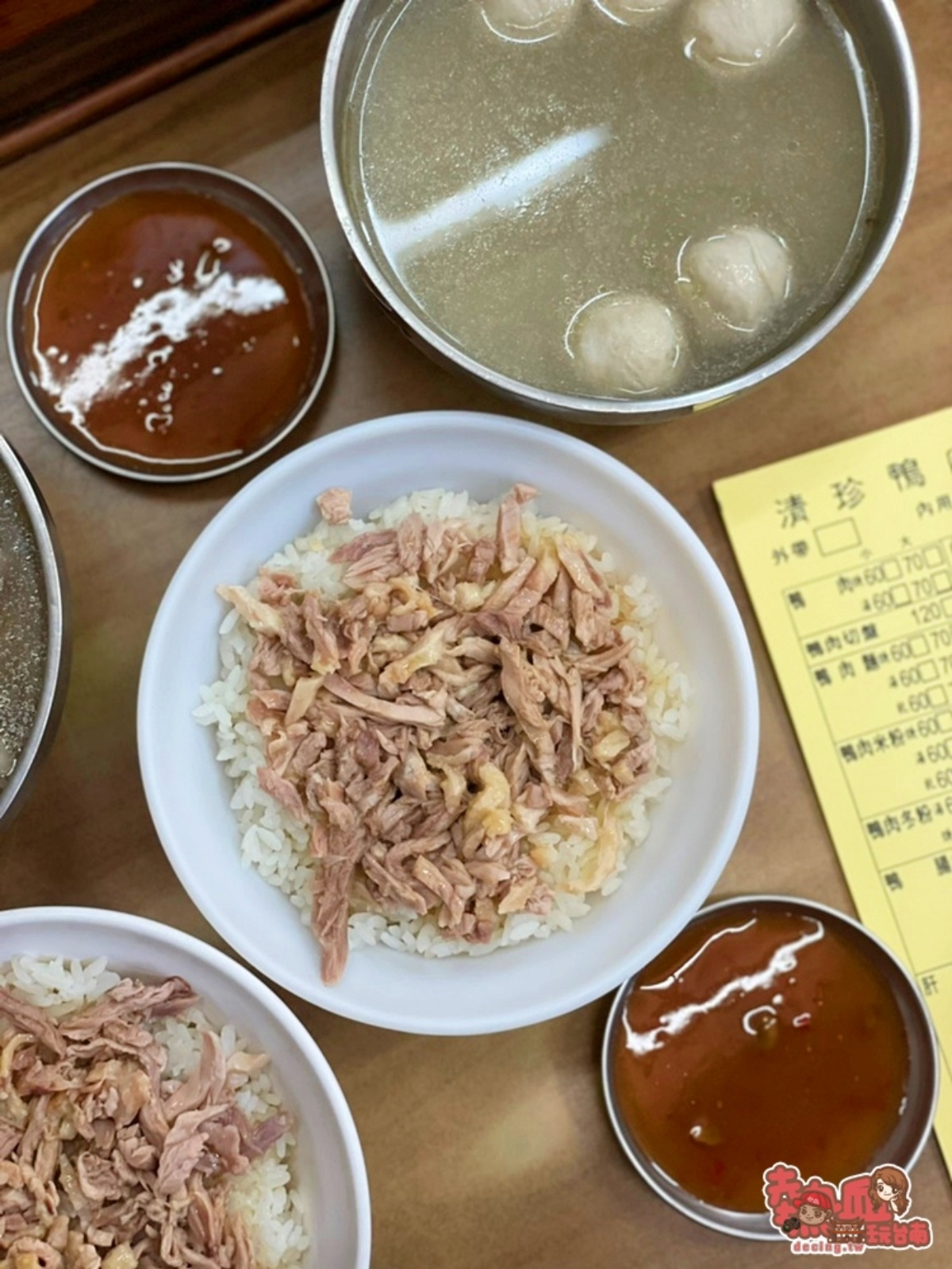 深夜人氣排隊牛肉湯！風田、朵拉吃台南美食｜1/20《熱血48小時》店家資訊