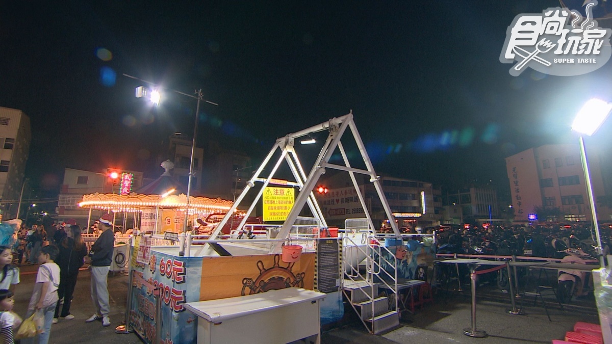 深夜人氣排隊牛肉湯！風田、朵拉吃台南美食｜1/20《熱血48小時》店家資訊