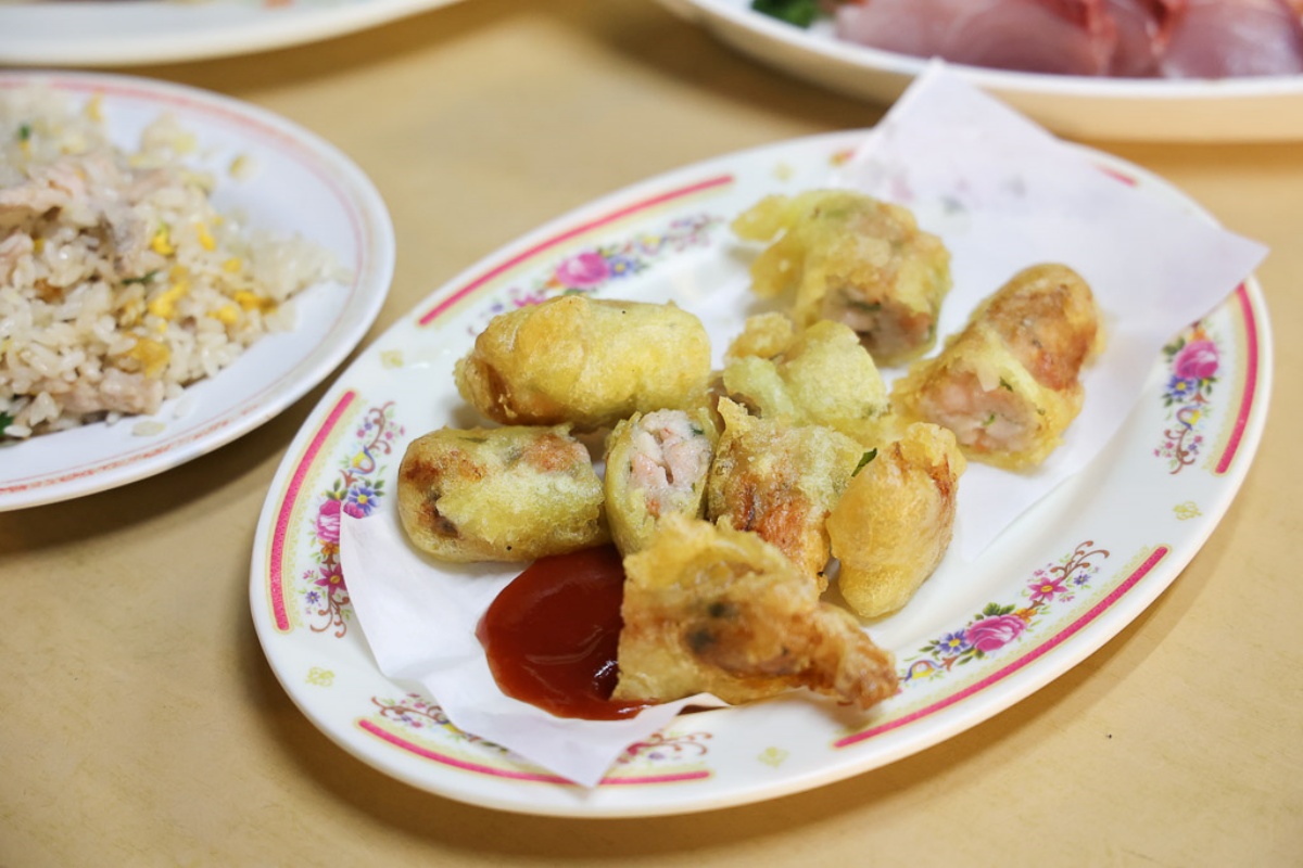 深夜人氣排隊牛肉湯！風田、朵拉吃台南美食｜1/20《熱血48小時》店家資訊