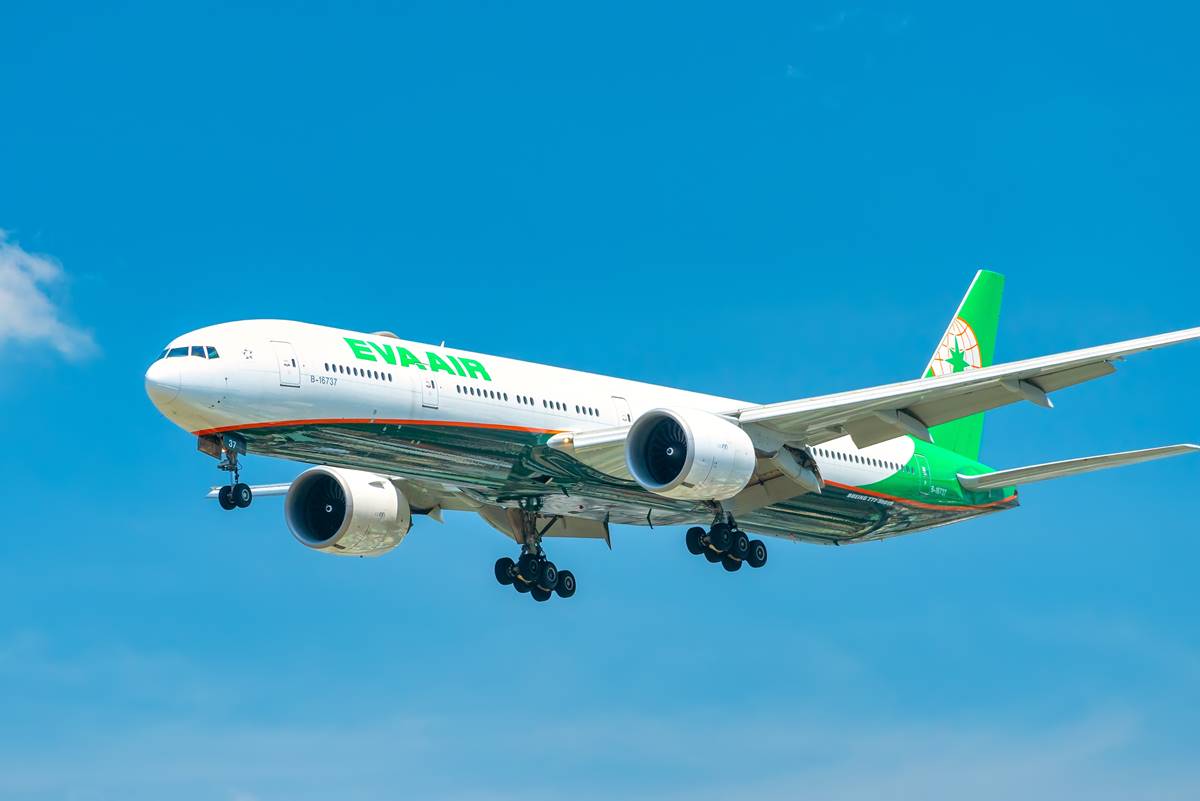 全球最安全航空公司排名！台灣「１航空」擠進前10名，廉航榜單也出爐