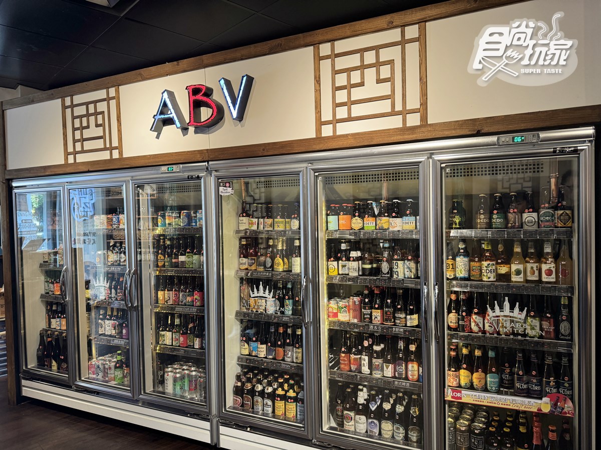 450元韓式小菜吃到飽！高CP值「韓式料理」必嗑燉牛骨，免費DIY鑰匙圈