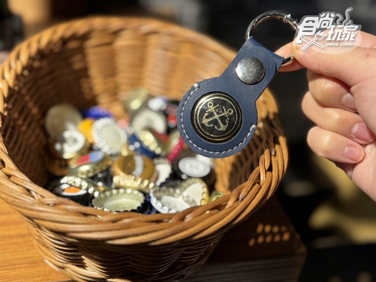 450元韓式小菜吃到飽！高CP值「韓式料理」必嗑燉牛骨，免費DIY鑰匙圈