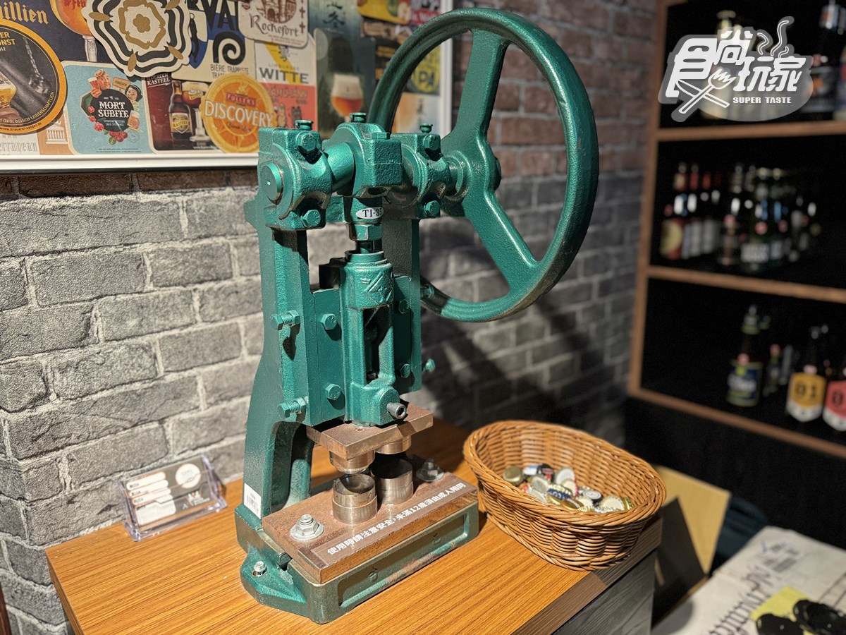 450元韓式小菜吃到飽！高CP值「韓式料理」必嗑燉牛骨，免費DIY鑰匙圈