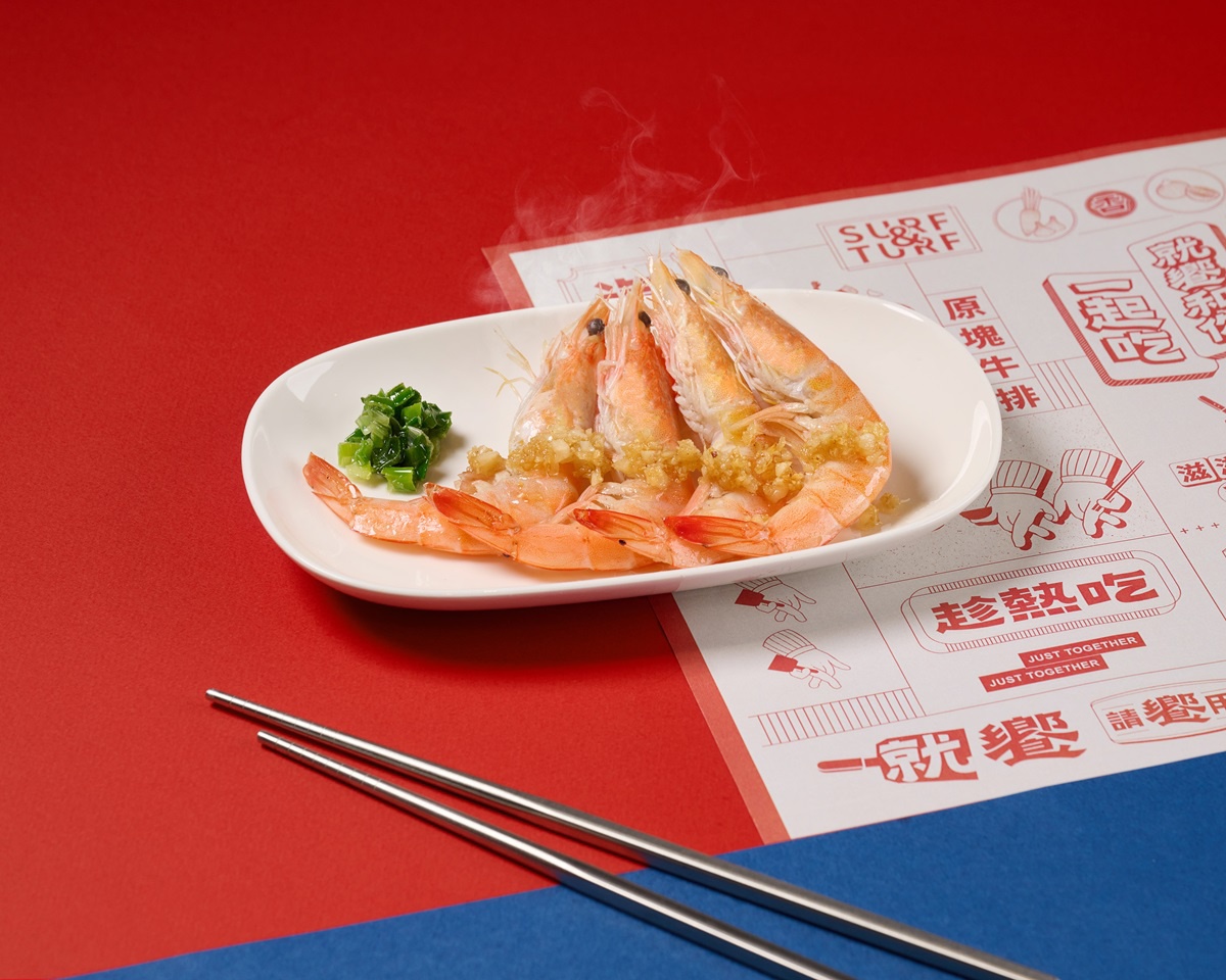 「高CP值鐵板燒」258元吃到飽！蔬菜＋主食無限續，還能免費加菜魚排、鮮蝦