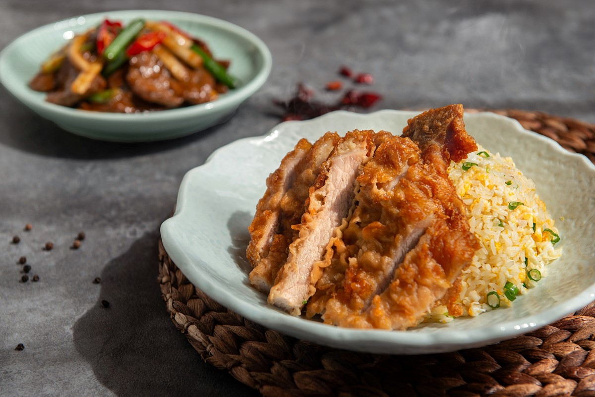 「高雄湯包霸主」插旗台北！開幕「７菜雙人套餐」只要半價，５大優惠一次看