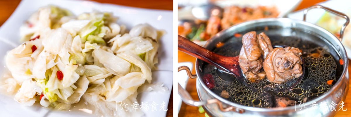 新竹關西秘境！玻璃屋餐廳賞落羽松、喝仙草雞湯，隱藏版愛心池倒影預約才能進