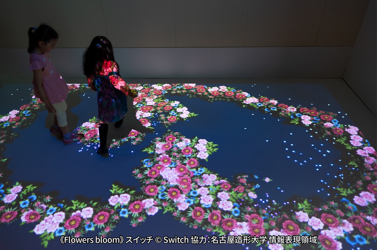 2026「展覽＋快閃店」懶人包！亞洲最大「蠟筆小新」、千坪恐龍展、蜷川實花