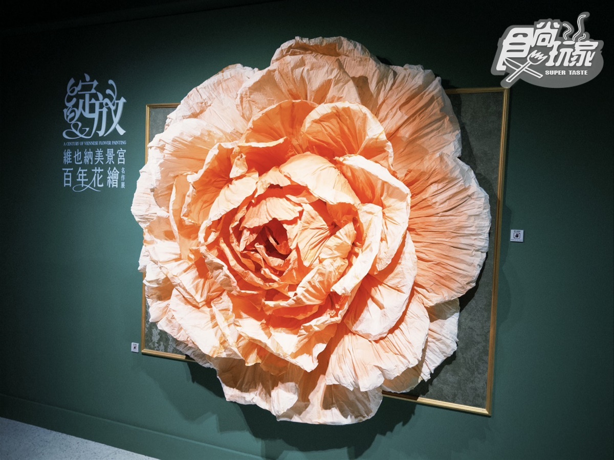 2026「展覽＋快閃店」懶人包！亞洲最大「蠟筆小新」、千坪恐龍展、蜷川實花