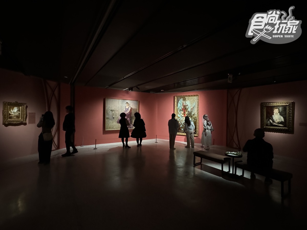 2026「展覽＋快閃店」懶人包！亞洲最大「蠟筆小新」、千坪恐龍展、蜷川實花