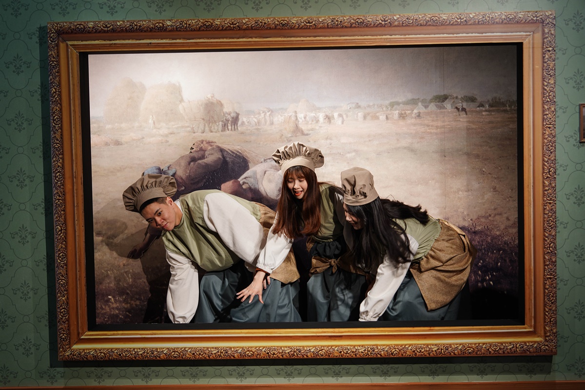 2026「展覽＋快閃店」懶人包！亞洲最大「蠟筆小新」、千坪恐龍展、蜷川實花