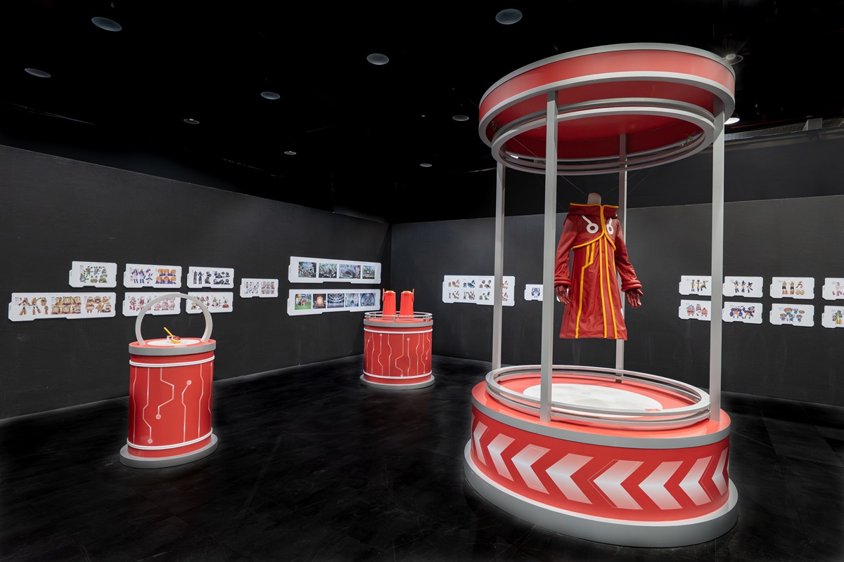 2026「展覽＋快閃店」懶人包！亞洲最大「蠟筆小新」、千坪恐龍展、蜷川實花