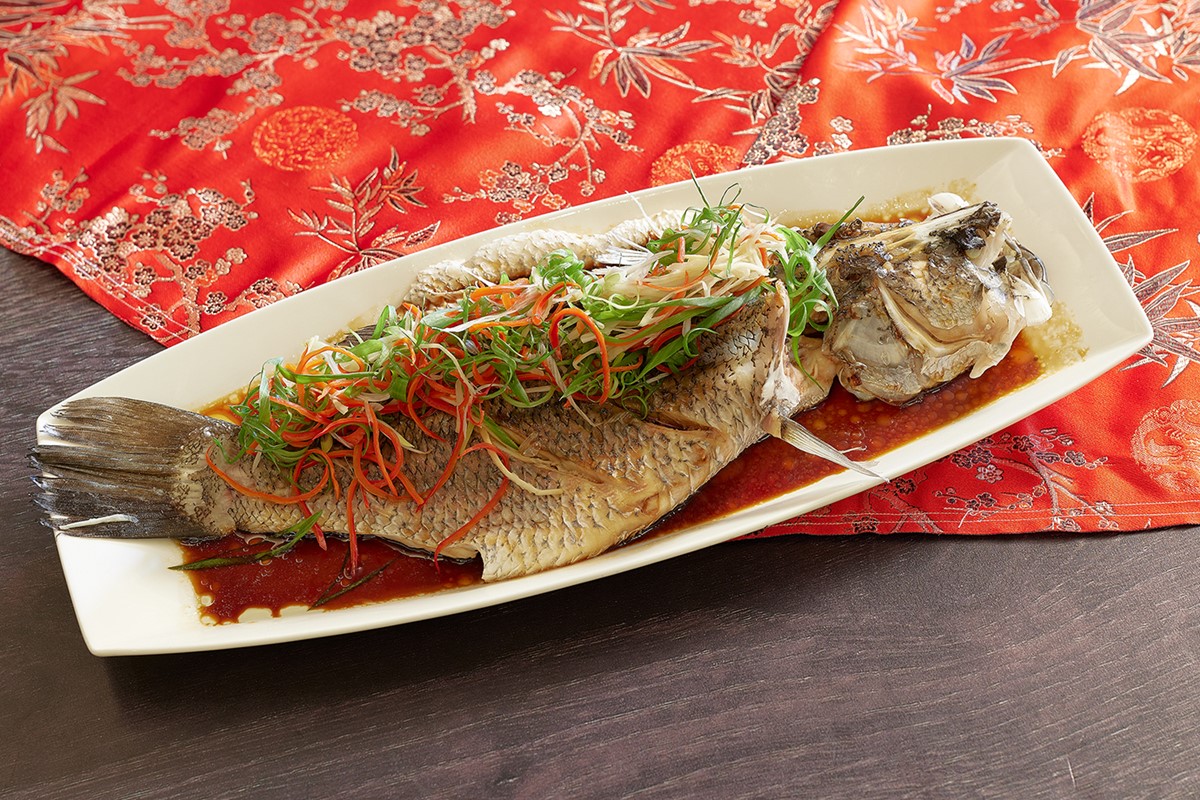 60歲以上享７折！台北爽嗑「中華料理吃到飽」，鮑魚麻油雞、醬炒牛排無限吃