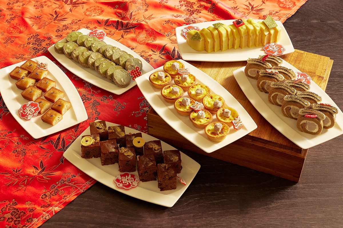 60歲以上享７折！台北爽嗑「中華料理吃到飽」，鮑魚麻油雞、醬炒牛排無限吃