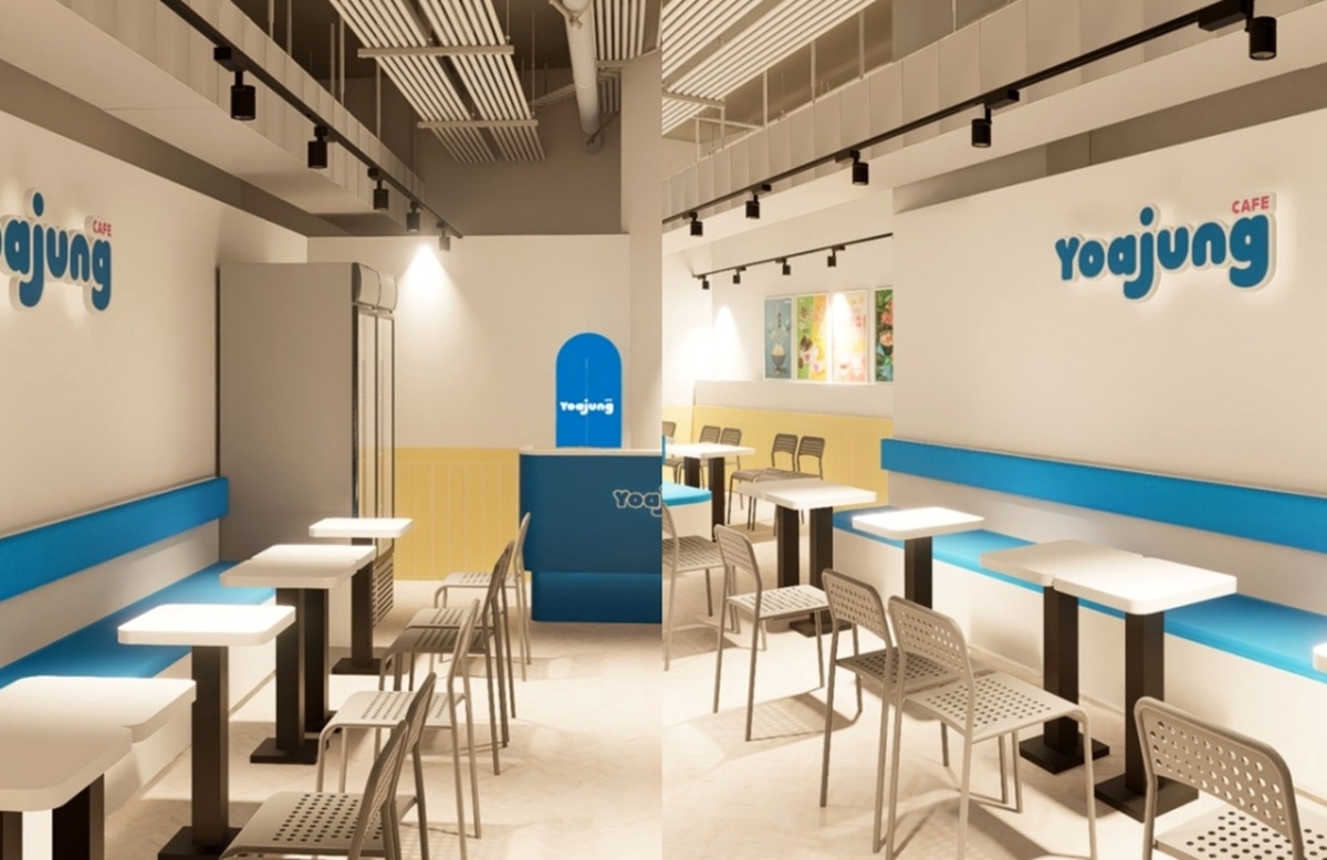 韓星最愛「愛豆優格冰」首登台！小巨蛋爽嗑「太妍同款」，菜單、推薦一覽