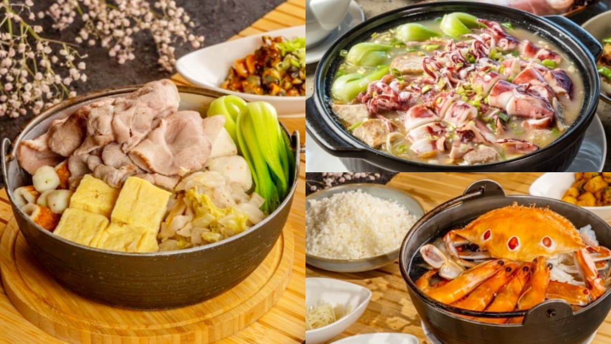 北部飯店泡湯只要299元！享受全台稀有「海底溫泉」，加碼再送溫泉粉