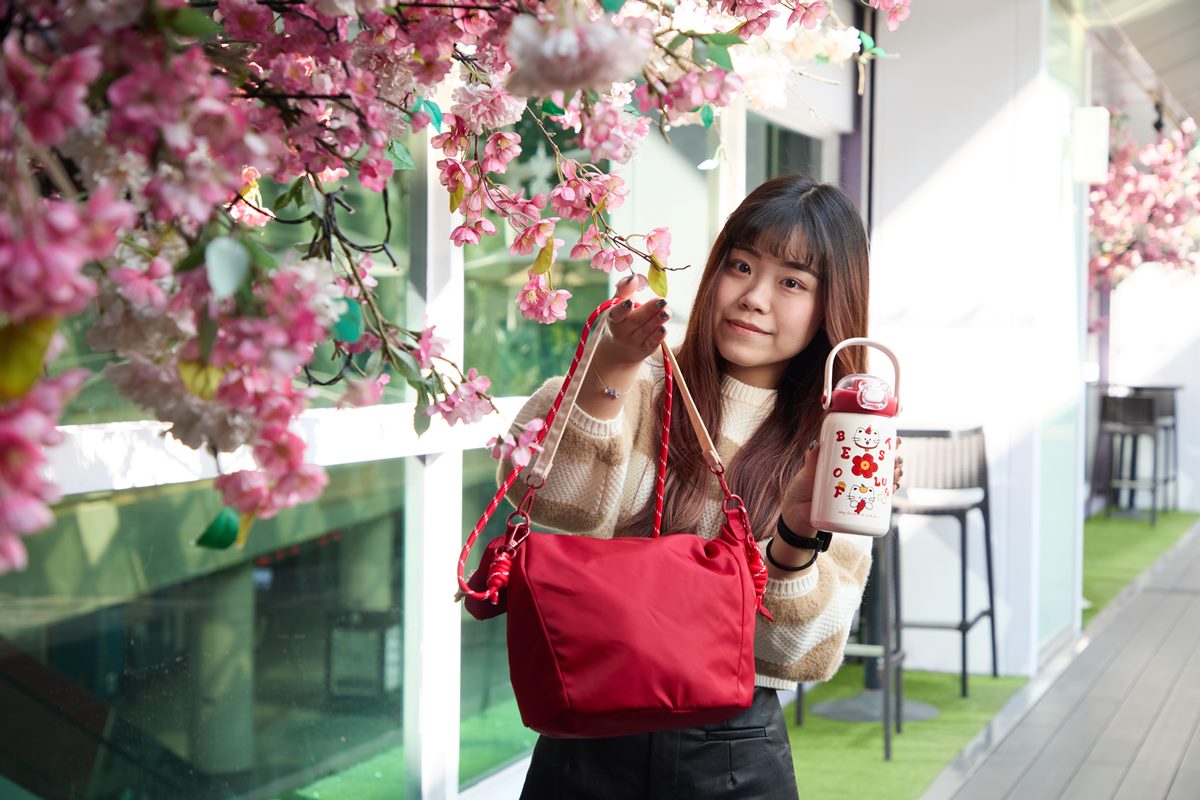 蠟筆小新福袋「這天」開搶！毯子、保溫杯４款實用好物，再抽BMW百萬名車